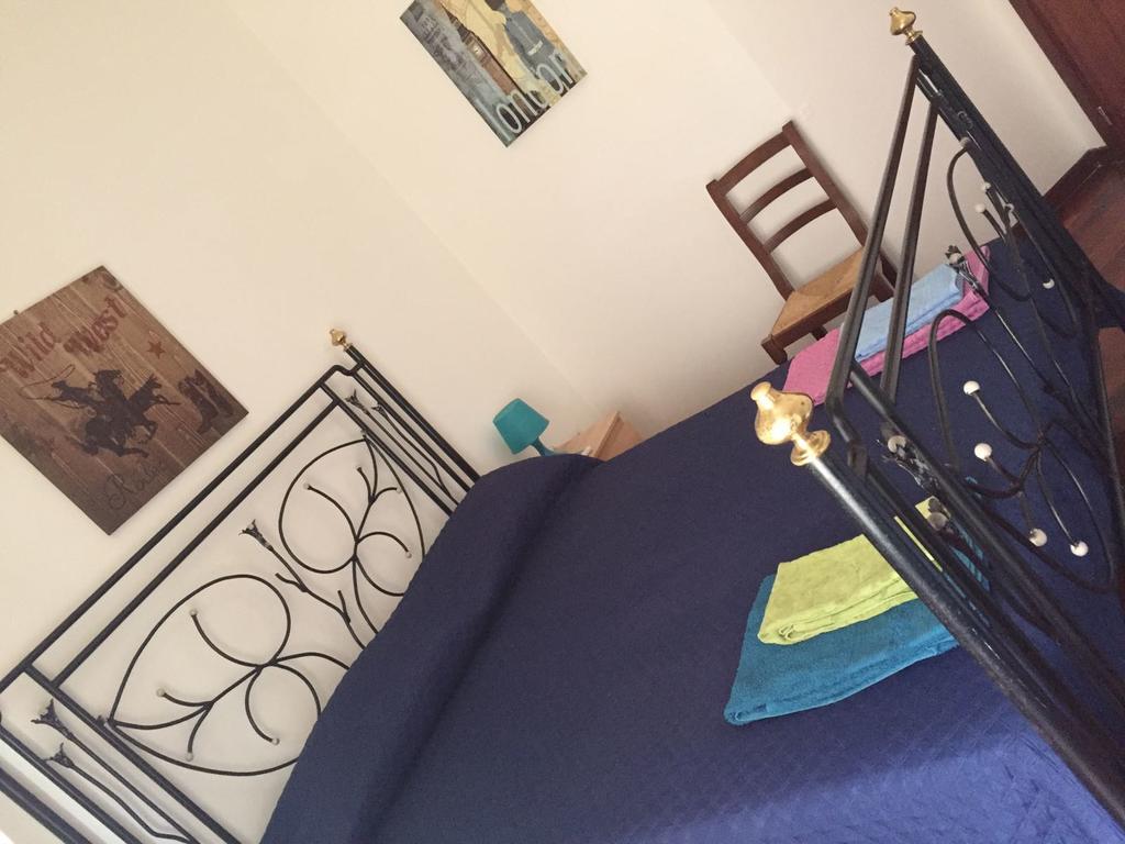 B&B Baldari Taranto Eksteriør bilde