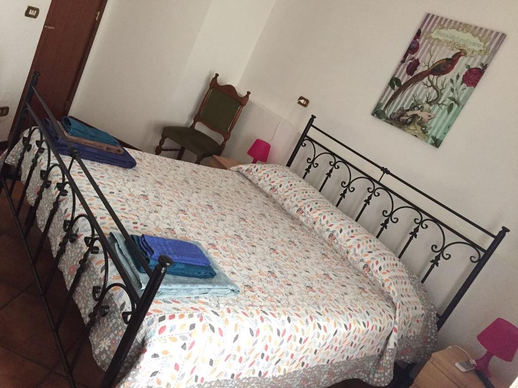 B&B Baldari Taranto Eksteriør bilde